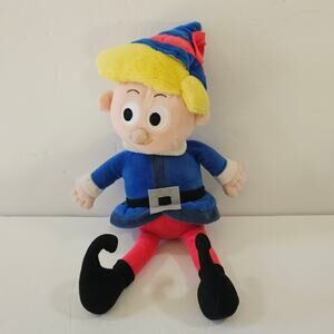 Rudolph the Red-Nosed Reindeer Elf Hermey Dentist Stocking Stuffer Christmas
